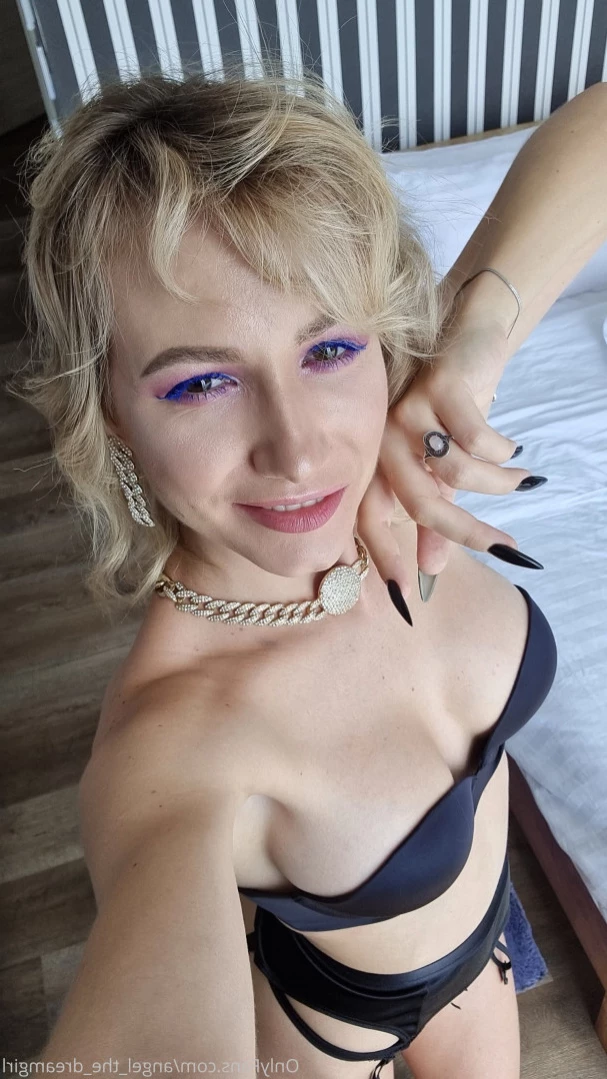 Alice [ angel_the_dreamgirl ] Onlyfans leaked photo 15110599 on Hotleaks.tv