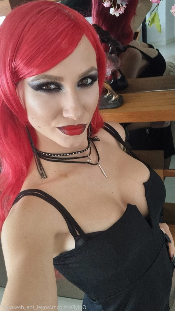 Alice [ angel_the_dreamgirl ] Onlyfans leaked photo 15110928 on Hotleaks.tv