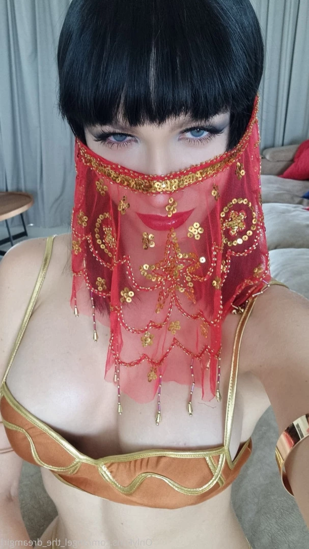 Alice [ angel_the_dreamgirl ] Onlyfans leaked photo 15111046 on Hotleaks.tv