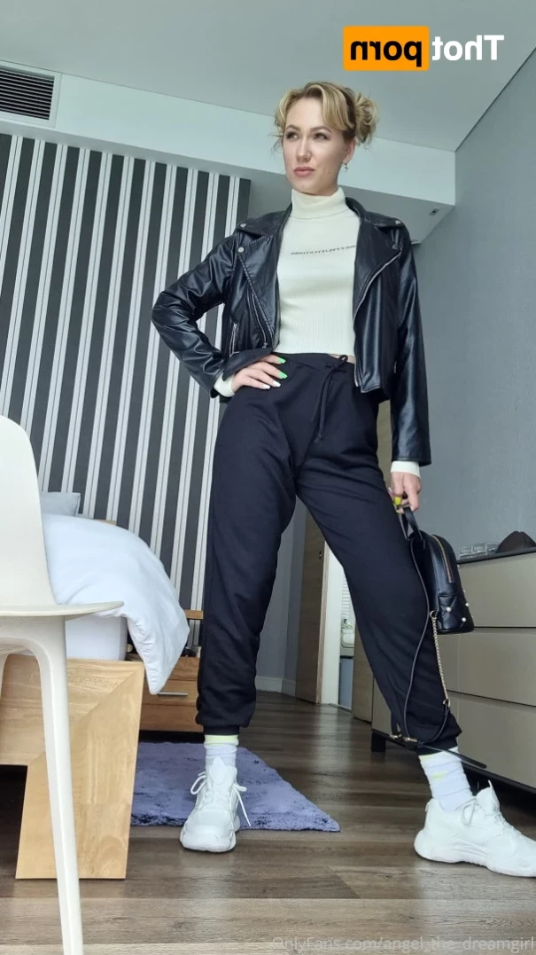 Alice [ angel_the_dreamgirl ] Onlyfans leaked photo 15111074 on Hotleaks.tv