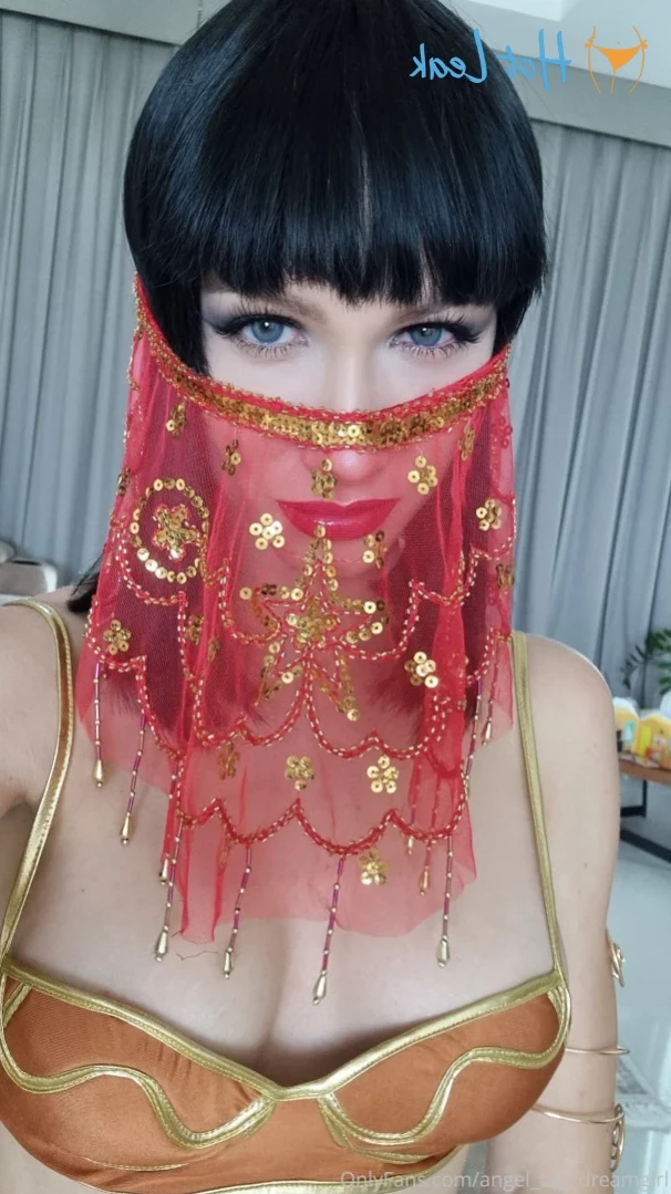 Alice [ angel_the_dreamgirl ] Onlyfans leaked photo 15111079 on Hotleaks.tv
