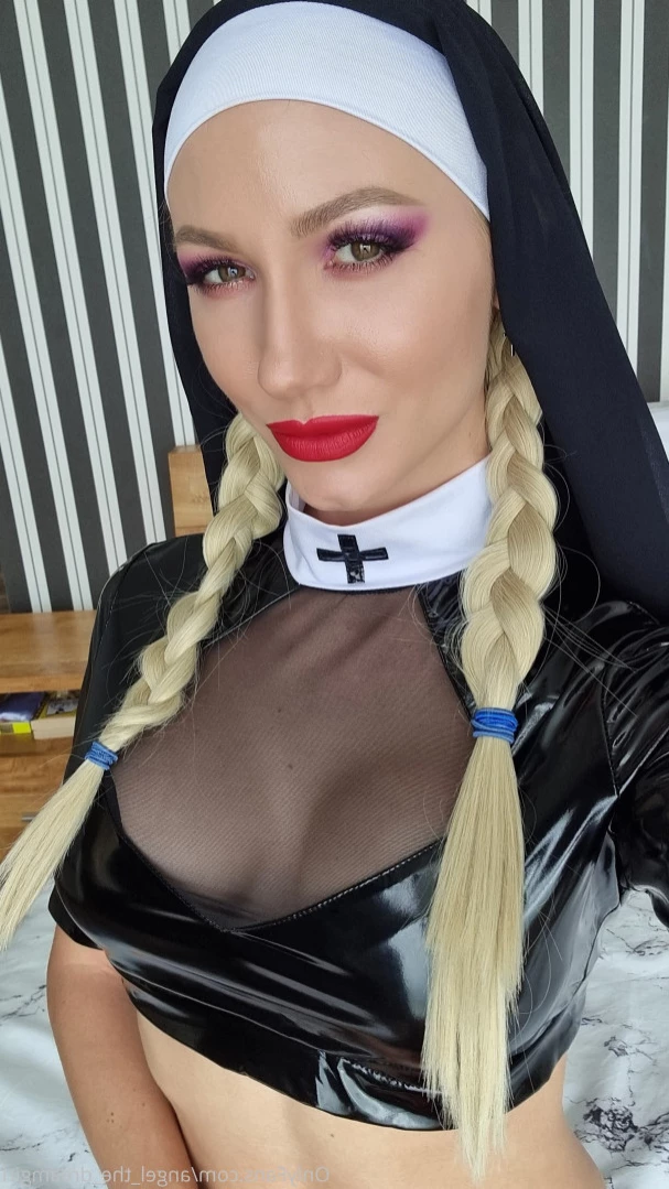 Alice [ angel_the_dreamgirl ] Onlyfans leaked photo 15111187 on Hotleaks.tv