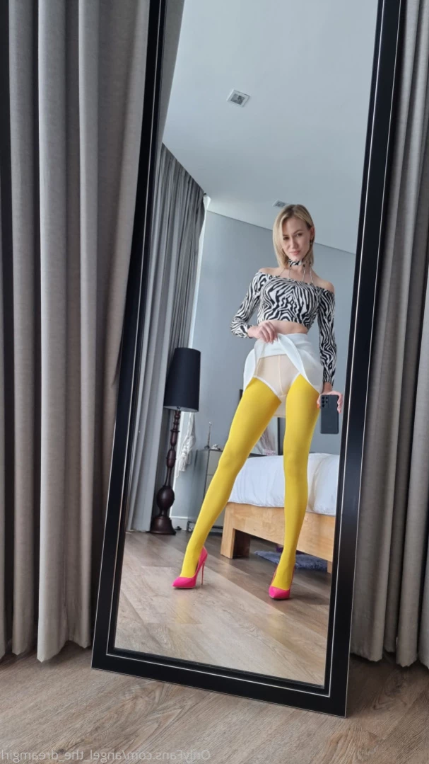 Alice [ angel_the_dreamgirl ] Onlyfans leaked photo 15111267 on Hotleaks.tv
