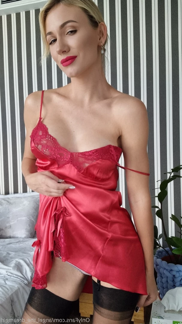 Alice [ angel_the_dreamgirl ] Onlyfans leaked photo 15111486 on Hotleaks.tv