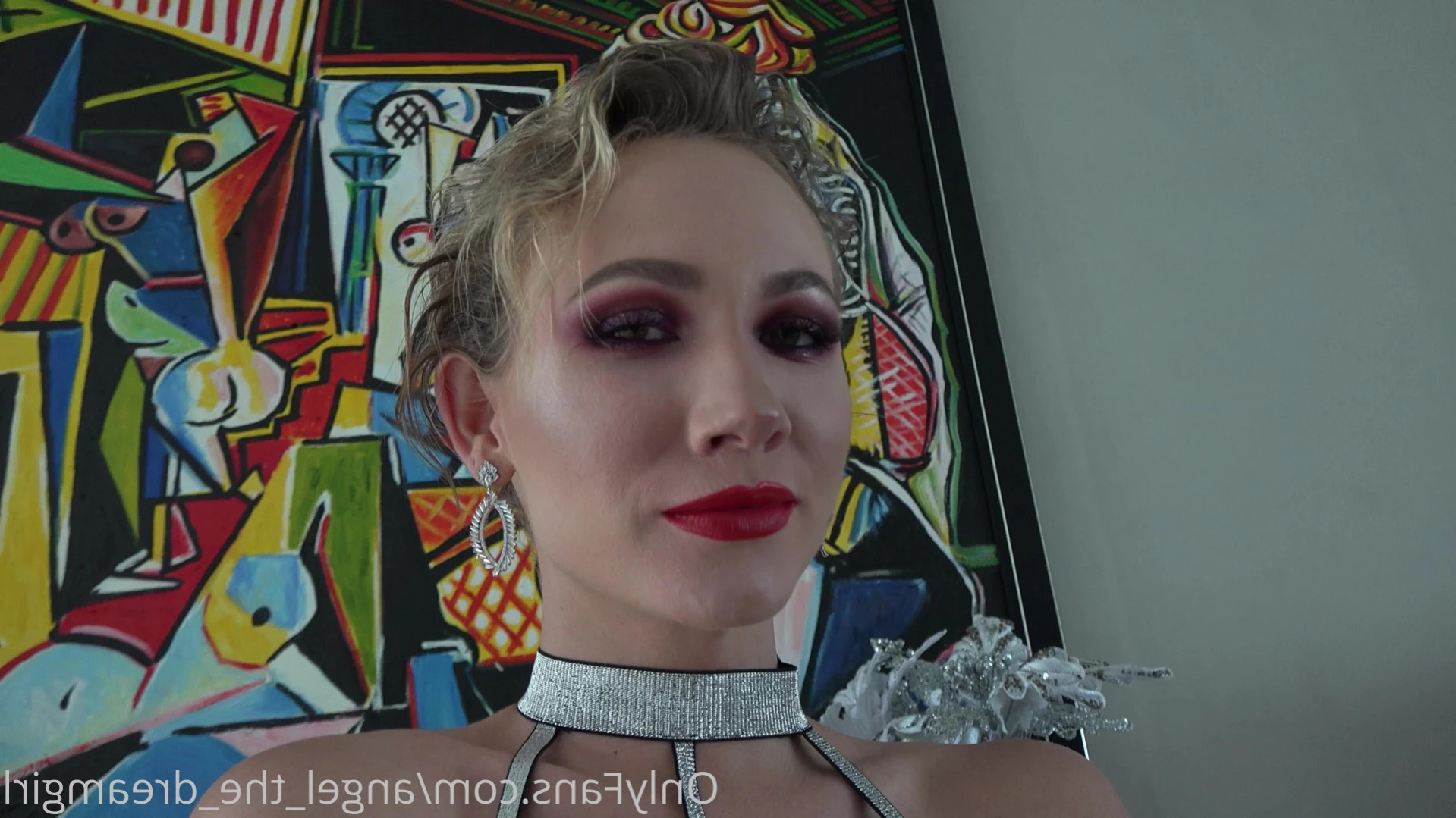 Alice [ angel_the_dreamgirl ] Onlyfans leaked photo 15111700 on Hotleaks.tv