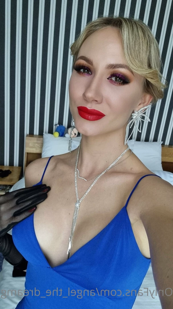 Alice [ angel_the_dreamgirl ] Onlyfans leaked photo 15111965 on Hotleaks.tv