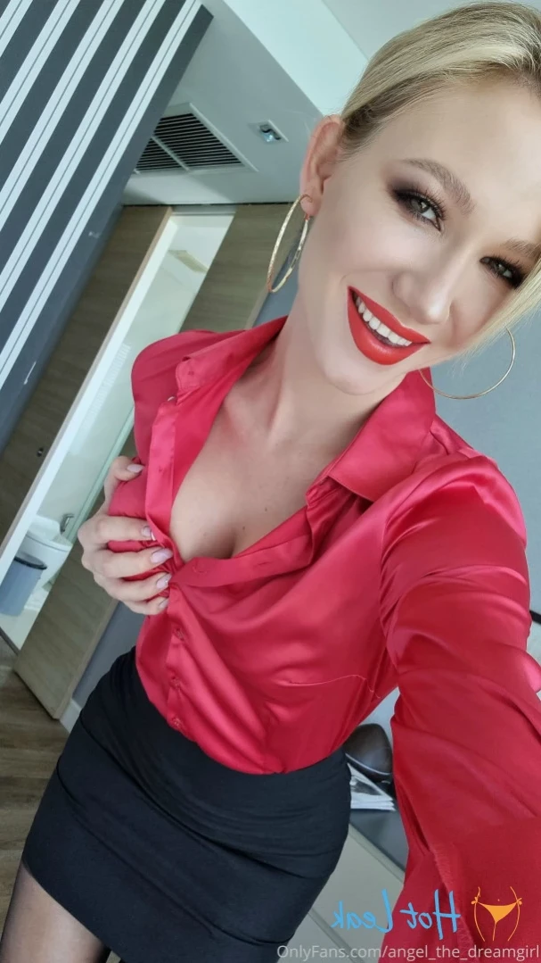 Alice [ angel_the_dreamgirl ] Onlyfans leaked photo 15113514 on Hotleaks.tv