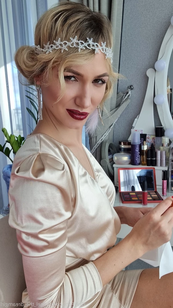 Alice [ angel_the_dreamgirl ] Onlyfans leaked photo 15113745 on Hotleaks.tv