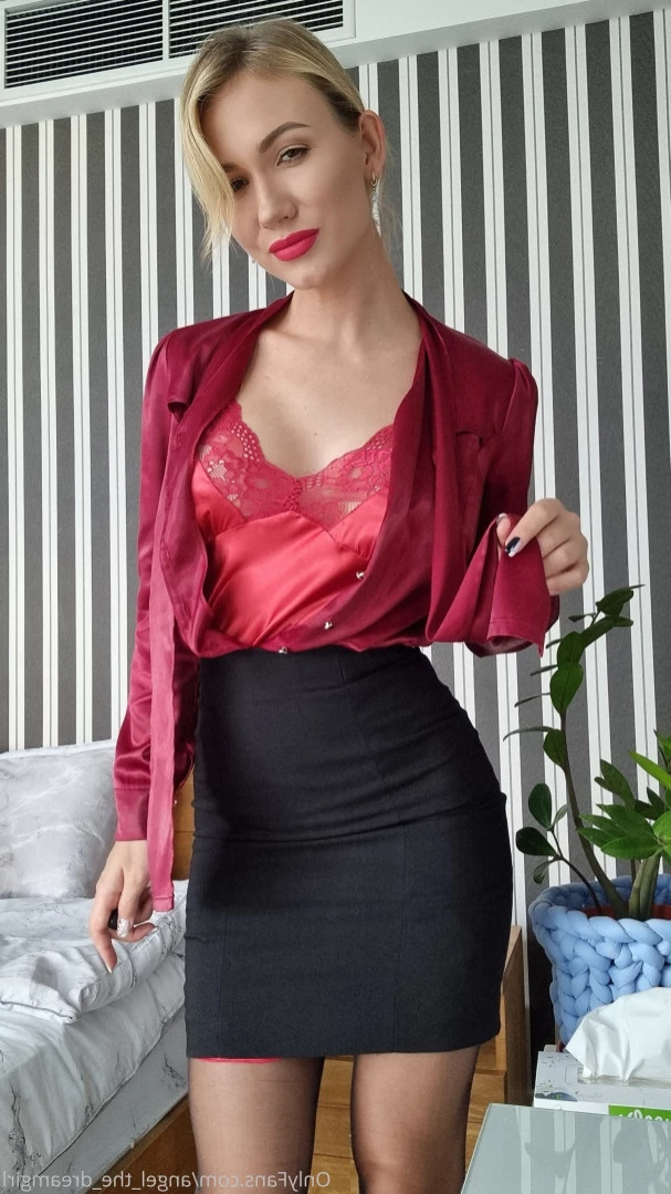 Alice [ angel_the_dreamgirl ] Onlyfans leaked photo 15114261 on Hotleaks.tv