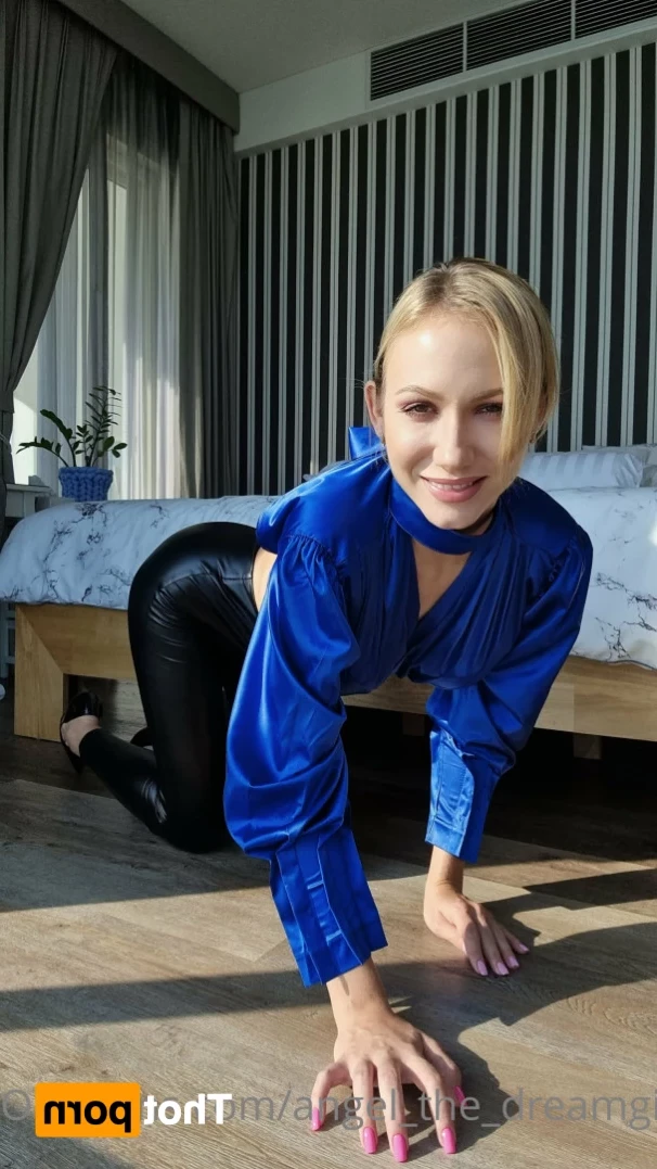 Alice [ angel_the_dreamgirl ] Onlyfans leaked photo 15117298 on Hotleaks.tv