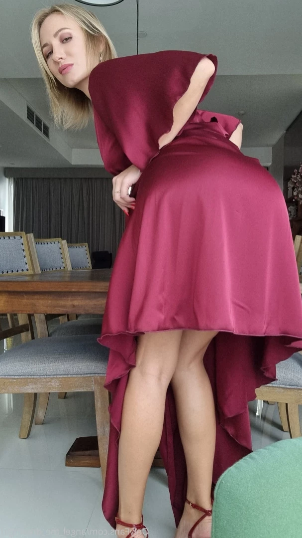 Alice [ angel_the_dreamgirl ] Onlyfans leaked photo 15117519 on Hotleaks.tv