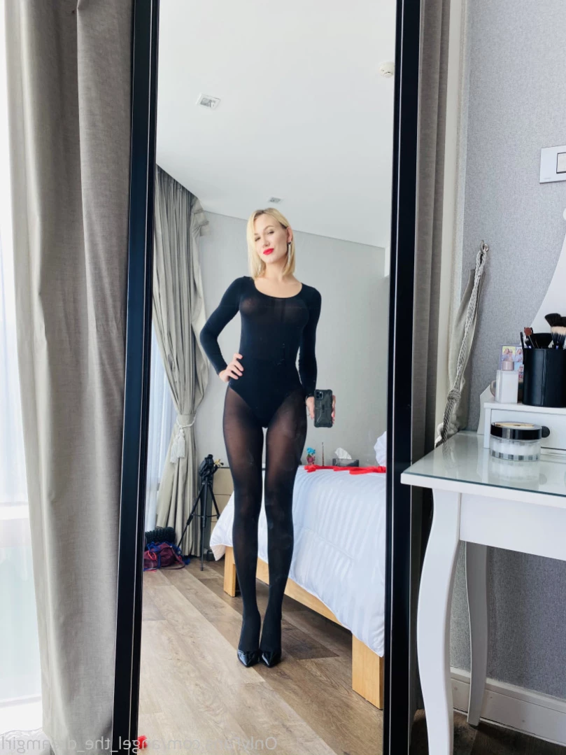 Alice [ angel_the_dreamgirl ] Onlyfans leaked photo 15117530 on Hotleaks.tv