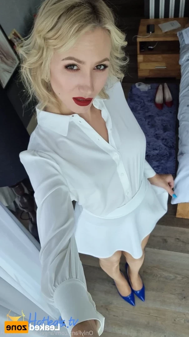 Alice [ angel_the_dreamgirl ] Onlyfans leaked photo 15117610 on Hotleaks.tv
