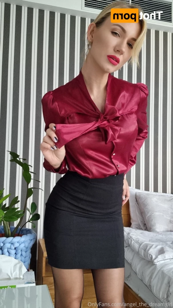 Alice [ angel_the_dreamgirl ] Onlyfans leaked photo 15117683 on Hotleaks.tv