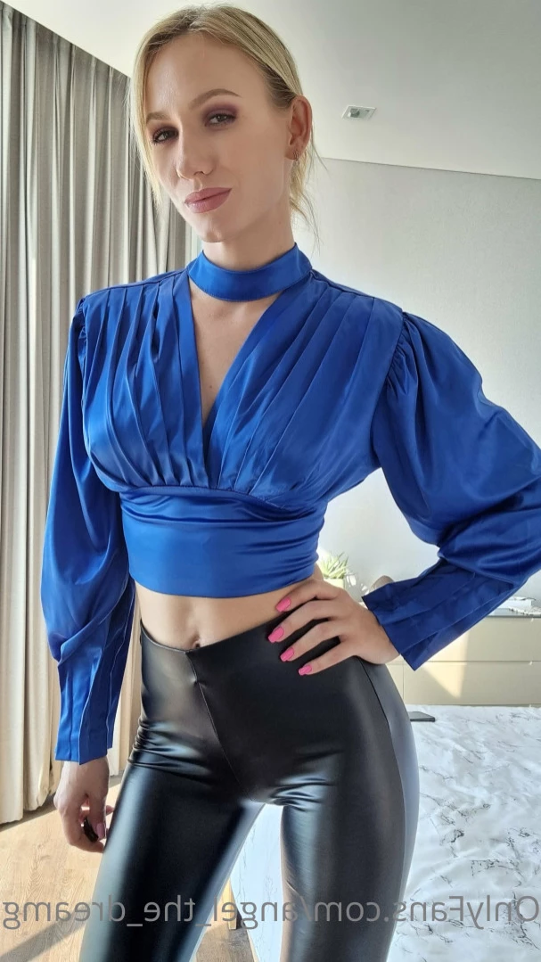 Alice [ angel_the_dreamgirl ] Onlyfans leaked photo 15117722 on Hotleaks.tv