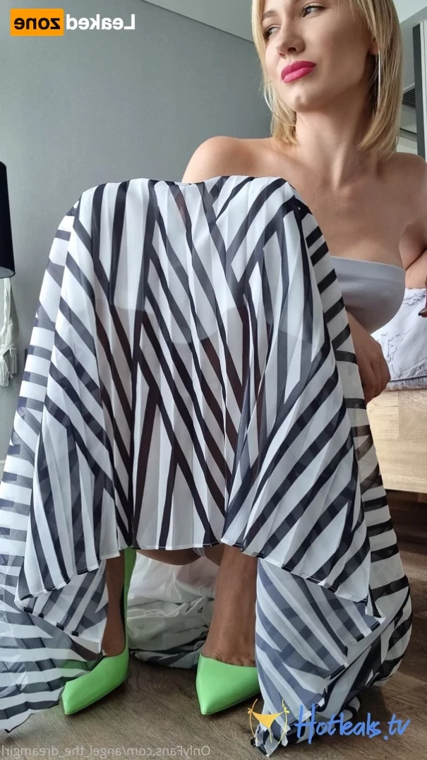 Alice [ angel_the_dreamgirl ] Onlyfans leaked photo 15117815 on Hotleaks.tv
