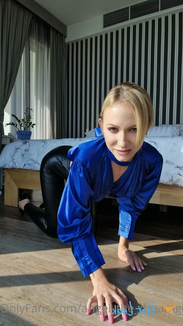 Alice [ angel_the_dreamgirl ] Onlyfans leaked photo 15138652 on Hotleaks.tv