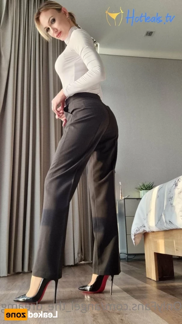 Alice [ angel_the_dreamgirl ] Onlyfans leaked photo 15152445 on Hotleaks.tv