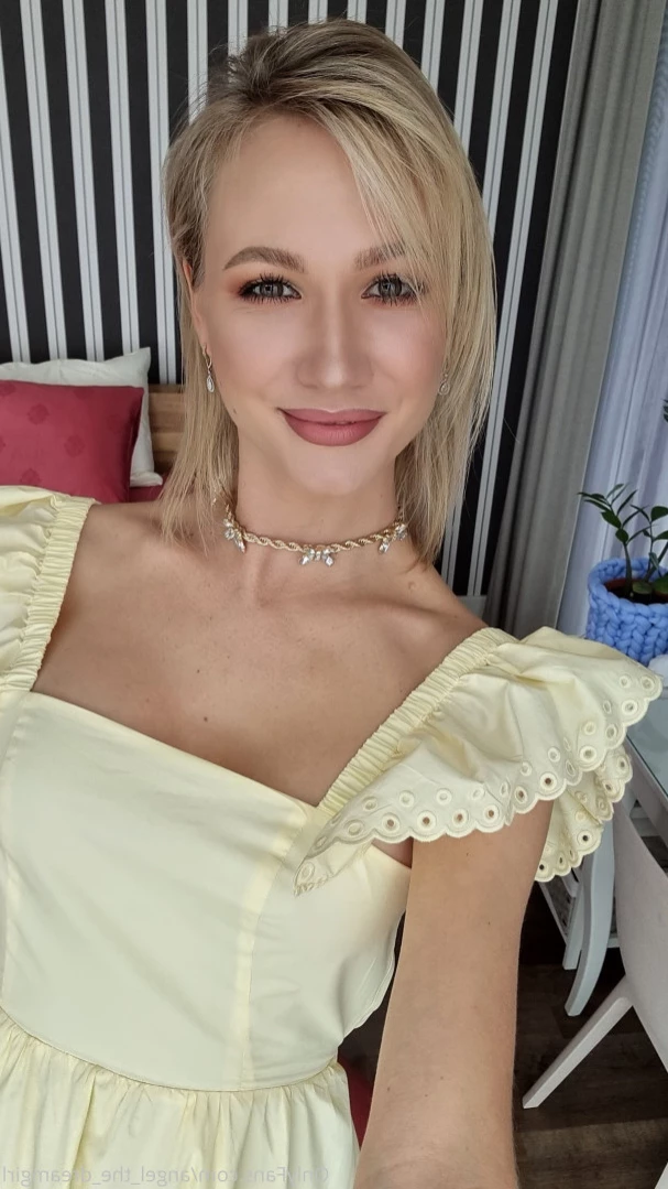 Alice [ angel_the_dreamgirl ] Onlyfans leaked photo 15152522 on Hotleaks.tv