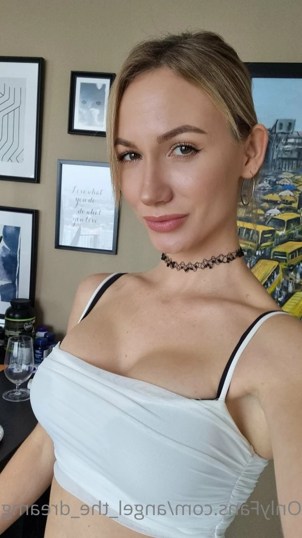 Alice [ angel_the_dreamgirl ] Onlyfans leaked photo 15152643 on Hotleaks.tv