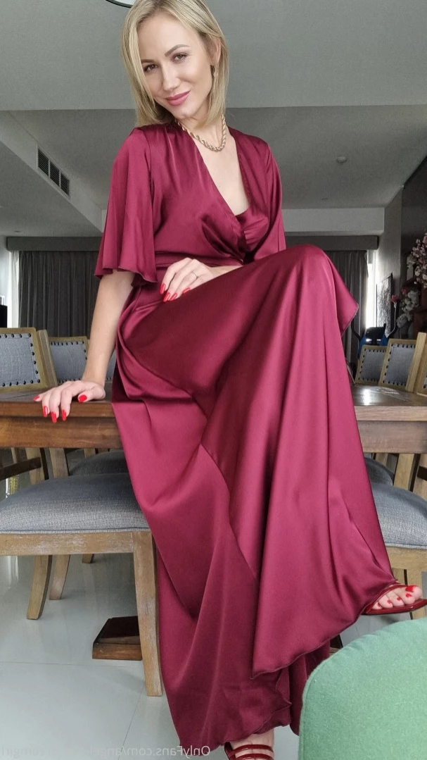 Alice [ angel_the_dreamgirl ] Onlyfans leaked photo 15153227 on Hotleaks.tv