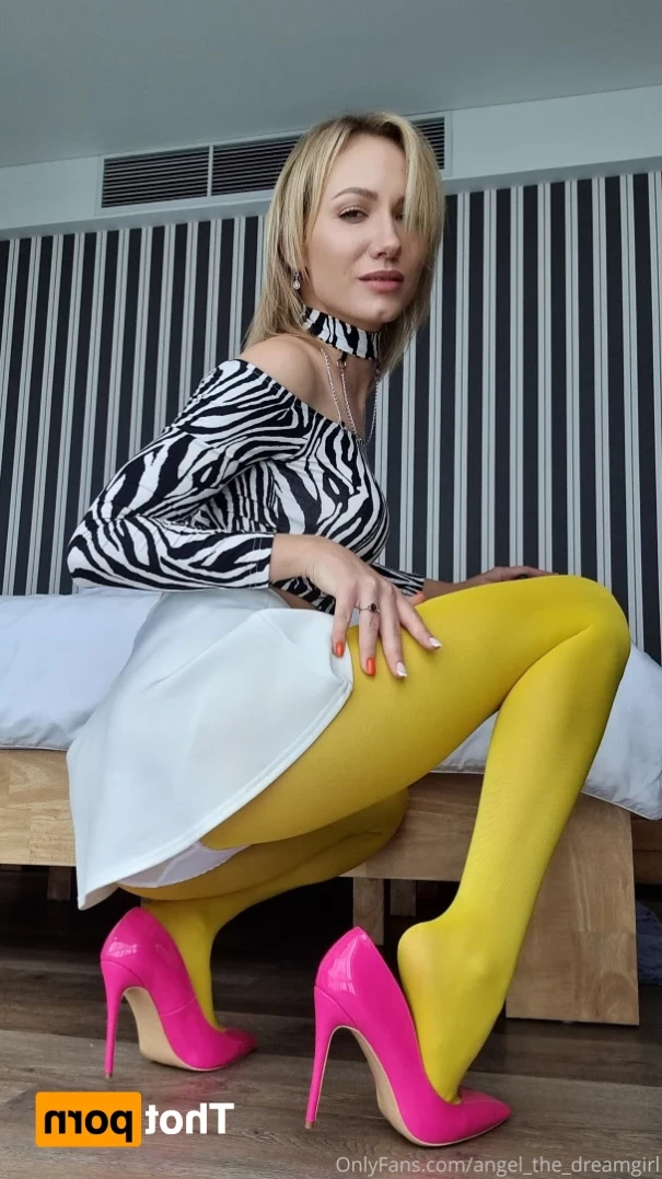Alice [ angel_the_dreamgirl ] Onlyfans leaked photo 15205232 on Hotleaks.tv