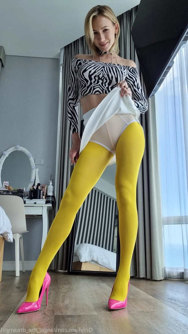 Alice [ angel_the_dreamgirl ] Onlyfans leaked photo 15211198 on Hotleaks.tv