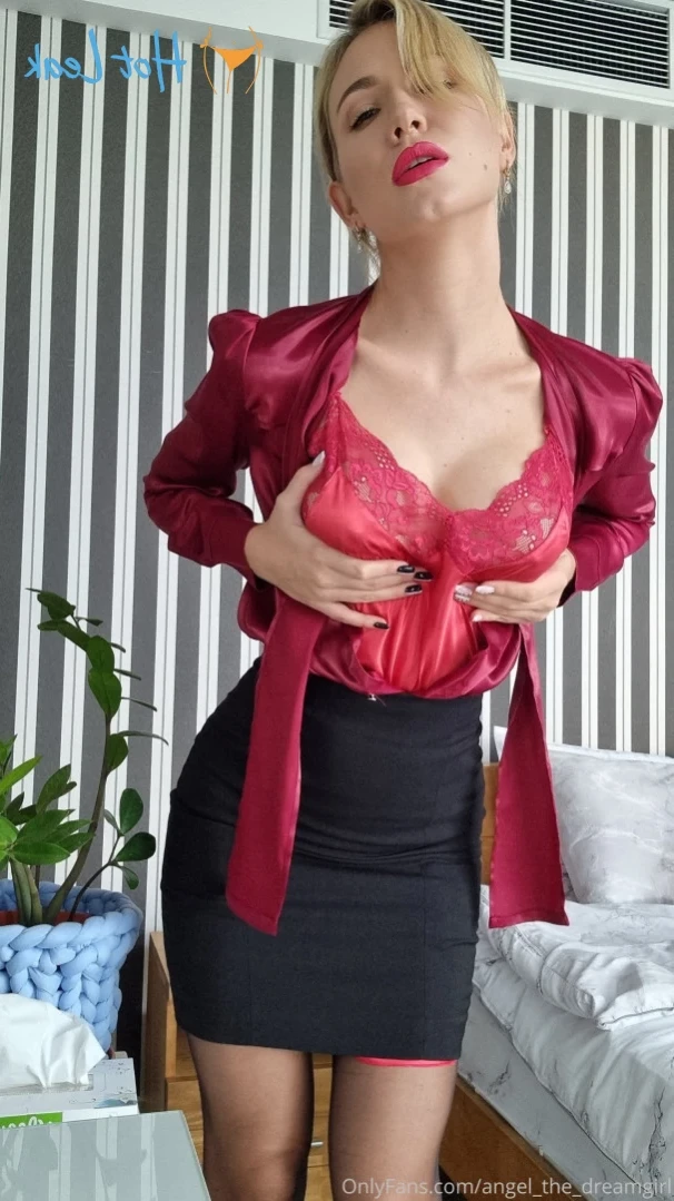 Alice [ angel_the_dreamgirl ] Onlyfans leaked photo 15228633 on Hotleaks.tv
