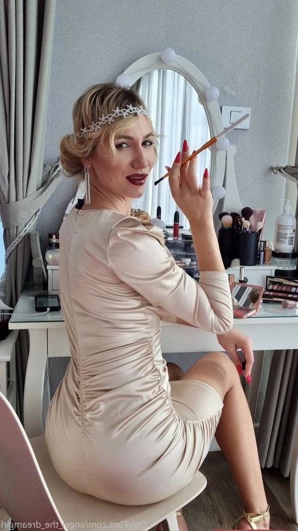 Alice [ angel_the_dreamgirl ] Onlyfans leaked photo 15302128 on Hotleaks.tv