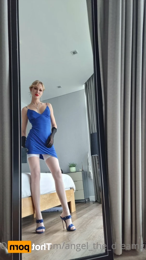 Alice [ angel_the_dreamgirl ] Onlyfans leaked photo 15473979 on Hotleaks.tv