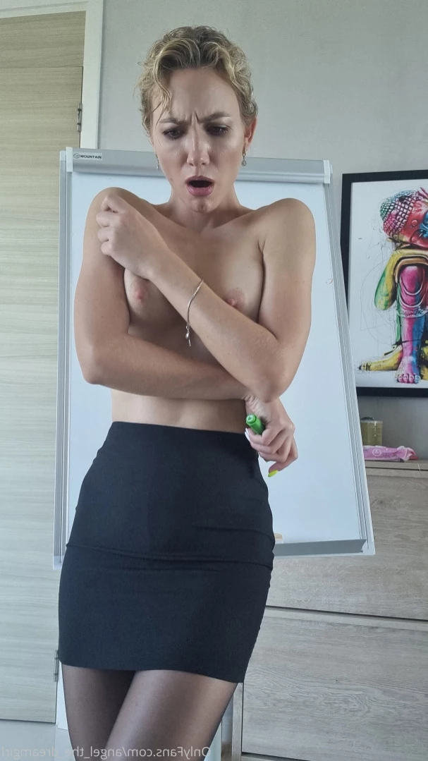 Alice [ angel_the_dreamgirl ] Onlyfans leaked photo 15494629 on Hotleaks.tv