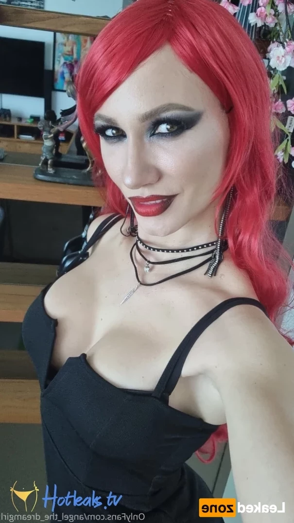 Alice [ angel_the_dreamgirl ] Onlyfans leaked photo 15505455 on Hotleaks.tv