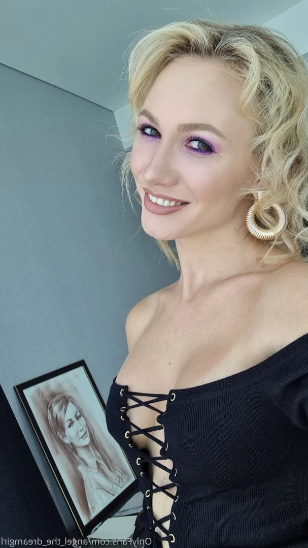 Alice [ angel_the_dreamgirl ] Onlyfans leaked photo 15508063 on Hotleaks.tv