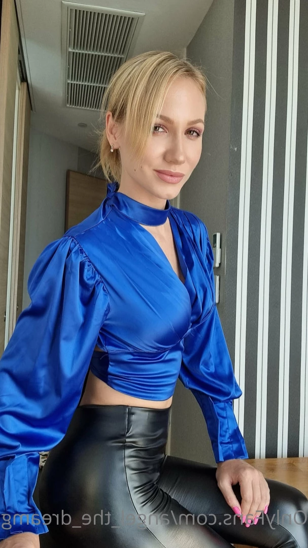 Alice [ angel_the_dreamgirl ] Onlyfans leaked photo 15641839 on Hotleaks.tv