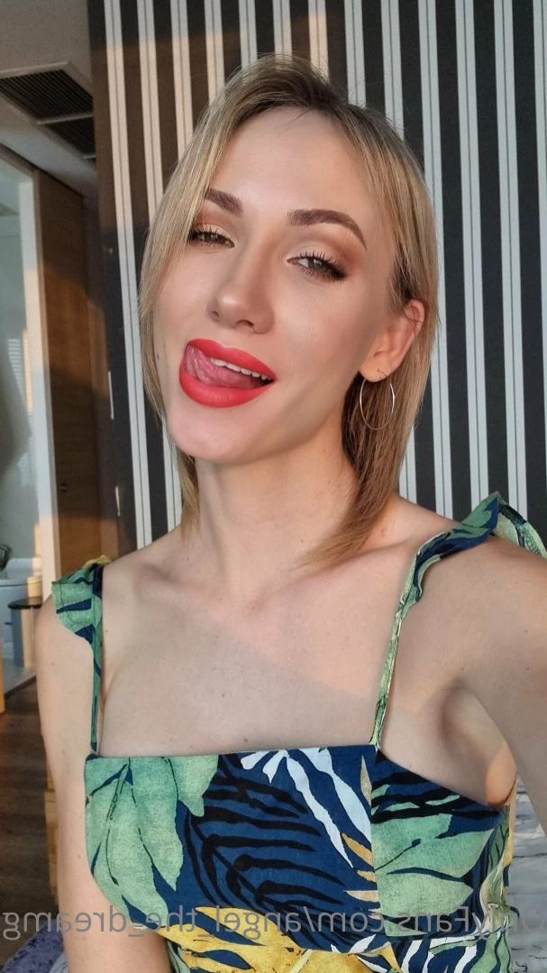 Alice [ angel_the_dreamgirl ] Onlyfans leaked photo 15665559 on Hotleaks.tv
