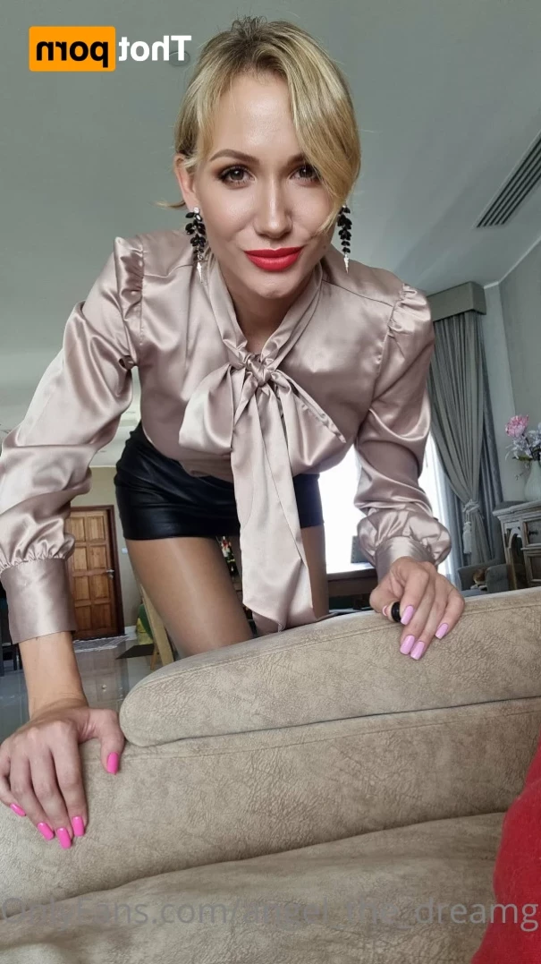 Alice [ angel_the_dreamgirl ] Onlyfans leaked photo 15944013 on Hotleaks.tv