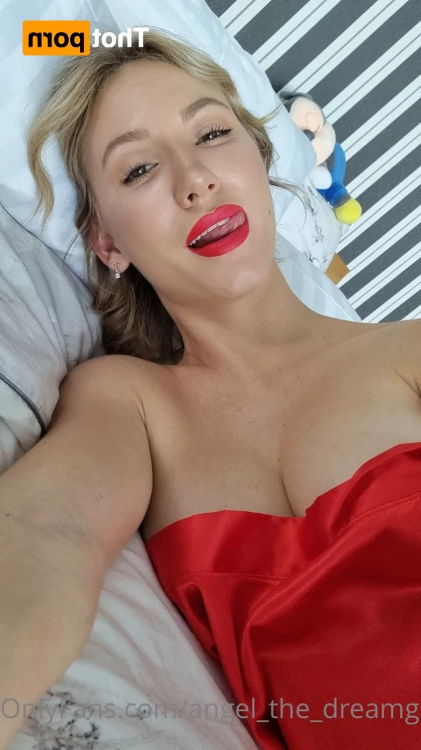 Alice [ angel_the_dreamgirl ] Onlyfans leaked photo 16028394 on Hotleaks.tv