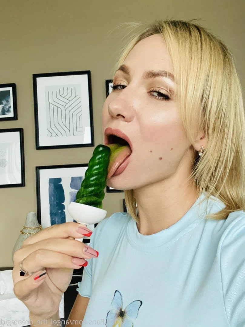 Alice [ angel_the_dreamgirl ] Onlyfans leaked photo 16028977 on Hotleaks.tv