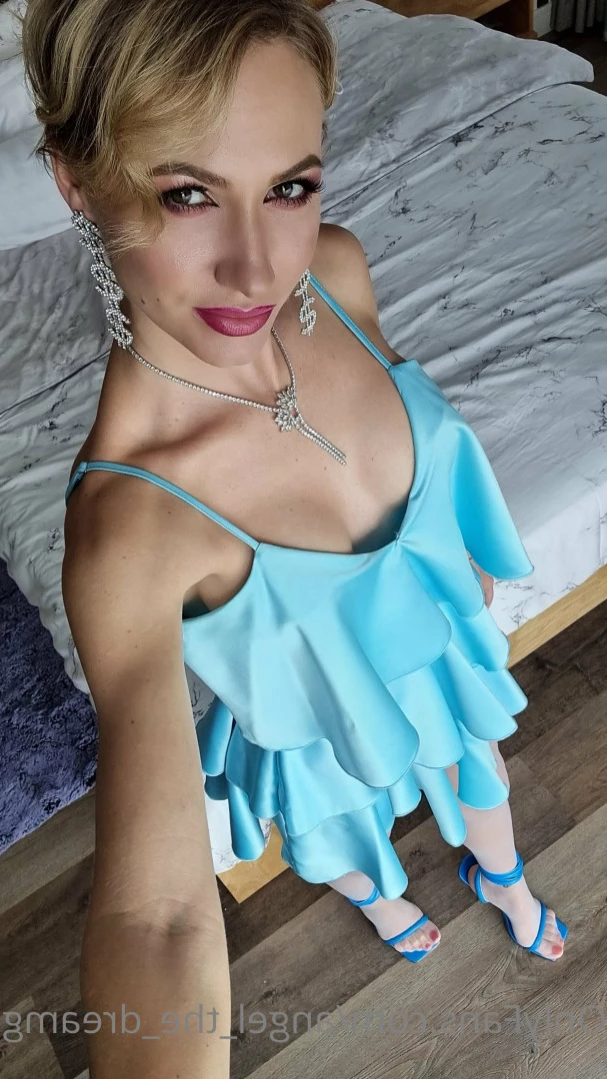 Alice [ angel_the_dreamgirl ] Onlyfans leaked photo 16217040 on Hotleaks.tv