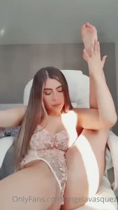 Angela V [ angelavvx ] Onlyfans leaked video 10506969 on Hotleaks.tv