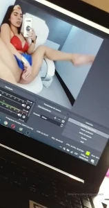Angela V [ angelavvx ] Onlyfans leaked video 10507024 on Hotleaks.tv