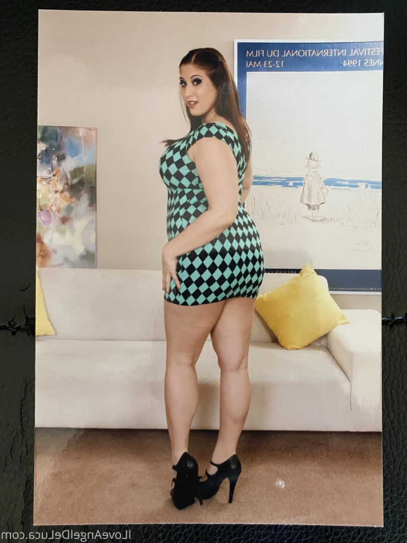 ⭐Angel DeLuca⭐ 18+ [ angeldeluca ] Onlyfans leaked photo 12019940 on Hotleaks.tv