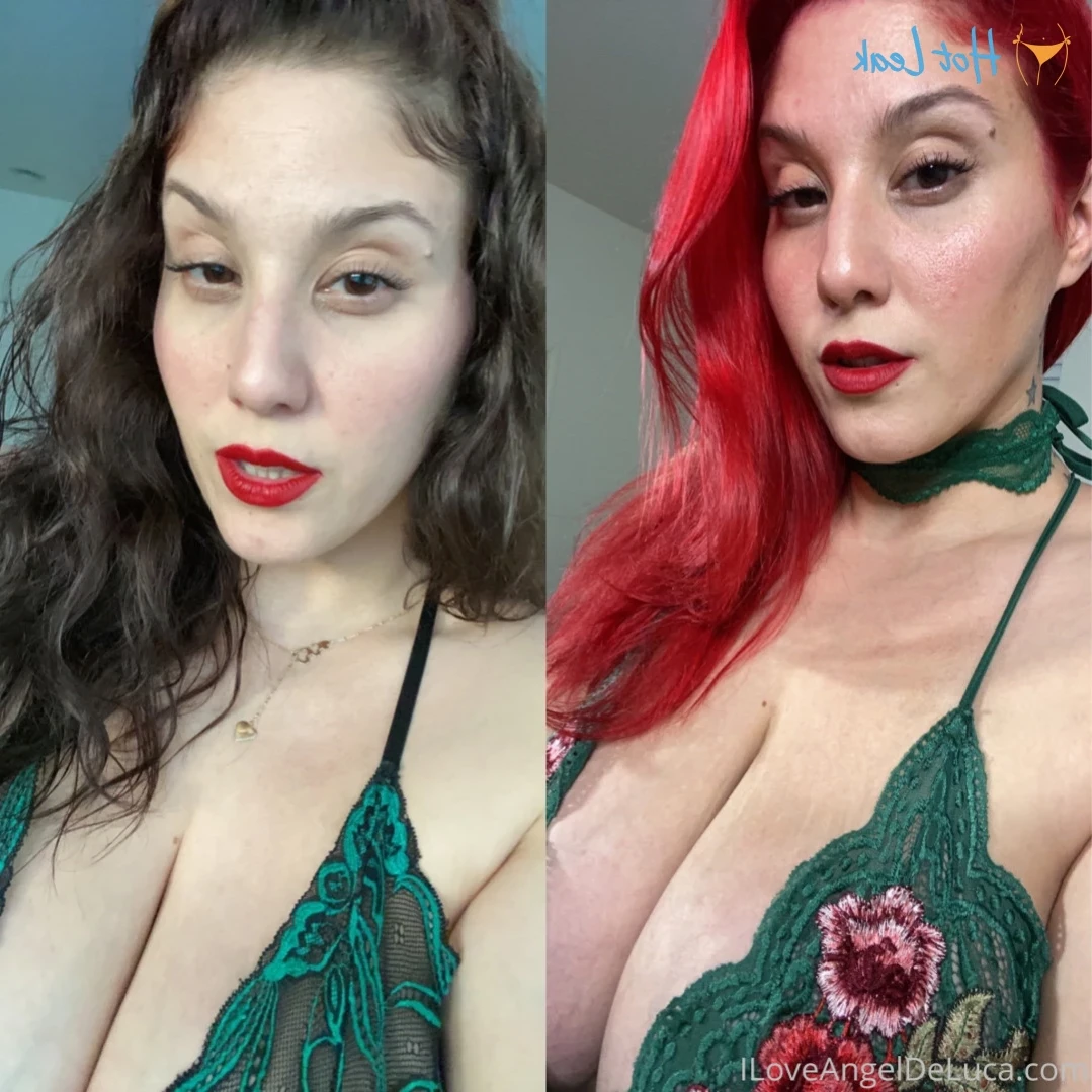 ⭐Angel DeLuca⭐ 18+ [ angeldeluca ] Onlyfans leaked photo 15109448 on Hotleaks.tv