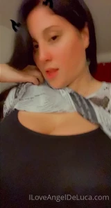 ⭐Angel DeLuca⭐ 18+ [ angeldeluca ] Onlyfans leaked video 15116290 on Hotleaks.tv
