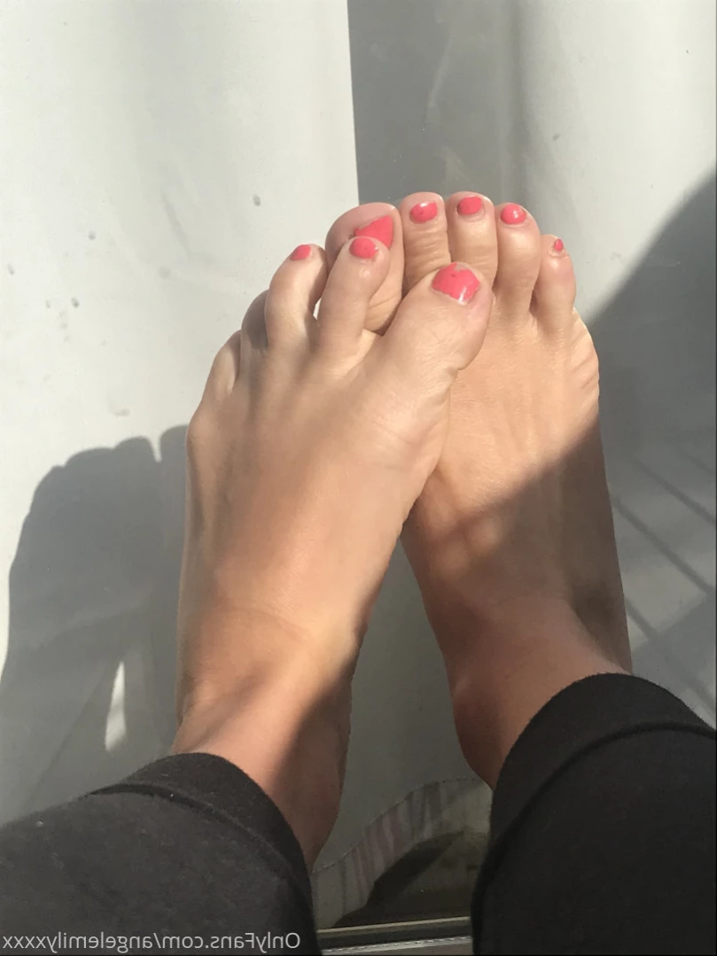 Angel Emily [ angelemilyxxxx ] Onlyfans leaked photo 12019897 on Hotleaks.tv