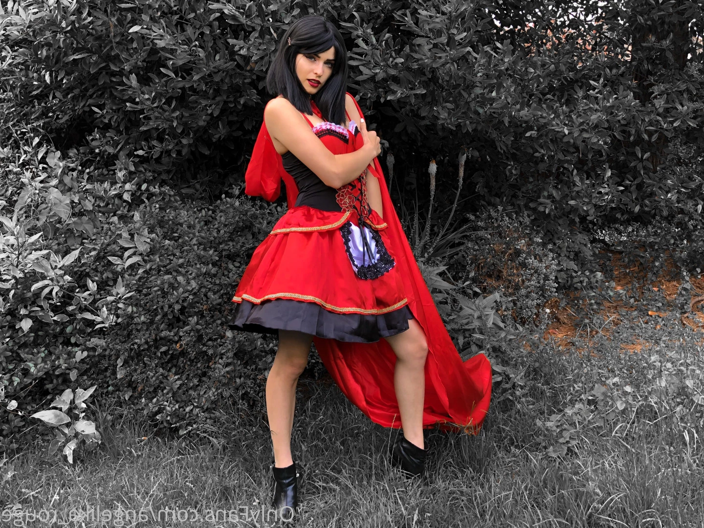 Angelika Rouge [ angelika_rouge ] Onlyfans leaked photo 8979436 on Hotleaks.tv