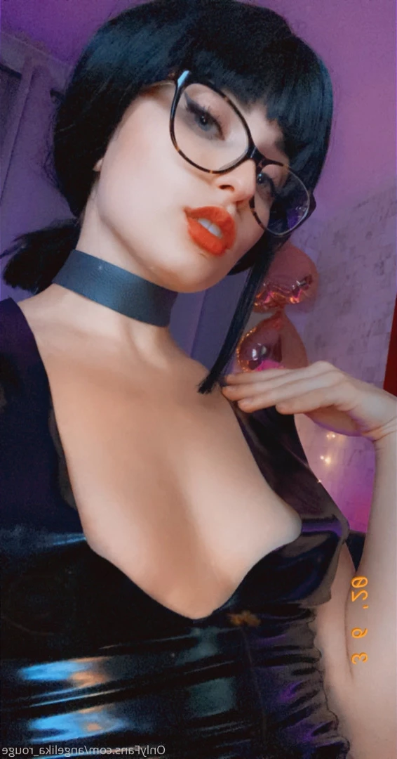 Angelika Rouge [ angelika_rouge ] Onlyfans leaked photo 8979906 on Hotleaks.tv