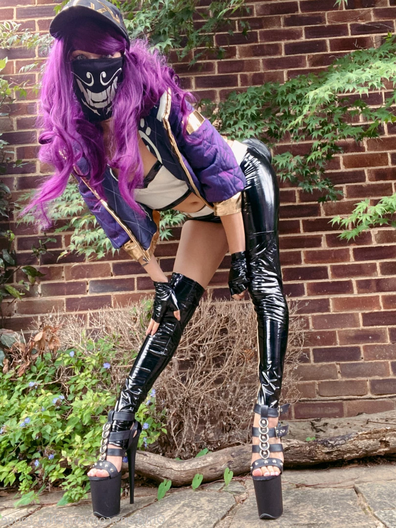 Angelika Rouge [ angelika_rouge ] Onlyfans leaked photo 8980187 on Hotleaks.tv