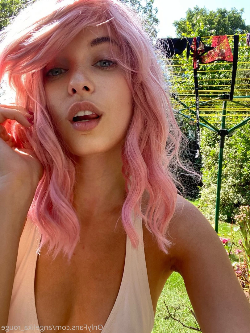 Angelika Rouge [ angelika_rouge ] Onlyfans leaked photo 8980617 on Hotleaks.tv