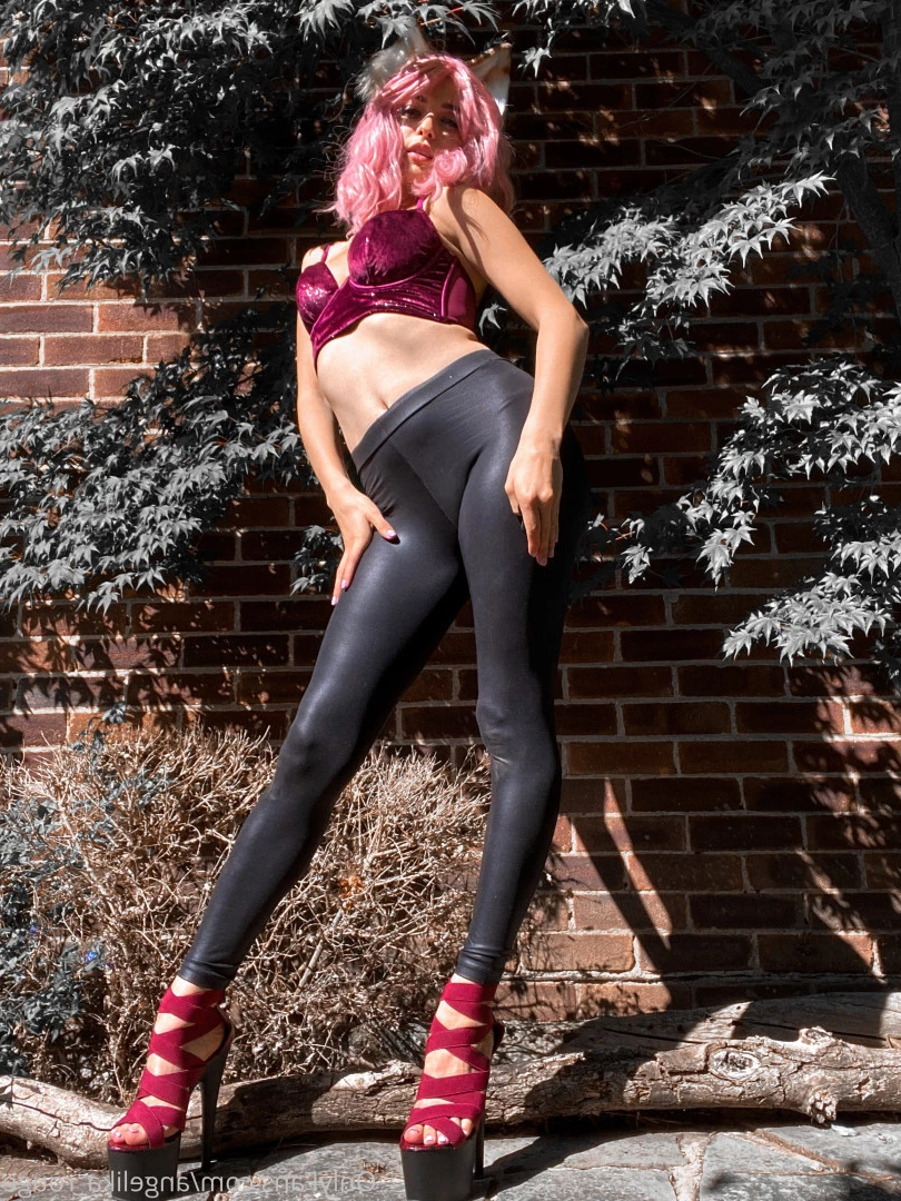 Angelika Rouge [ angelika_rouge ] Onlyfans leaked photo 8980785 on Hotleaks.tv